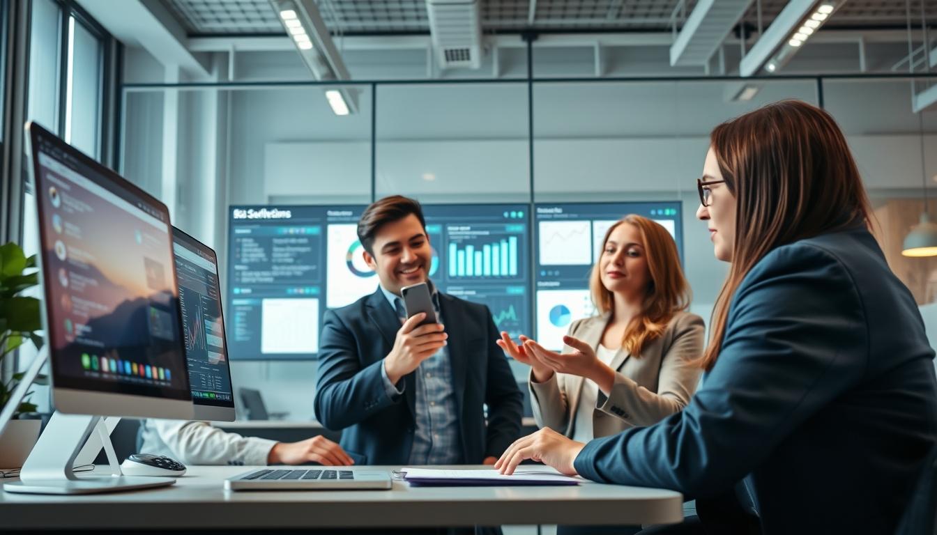 AI models and intelligent business systems